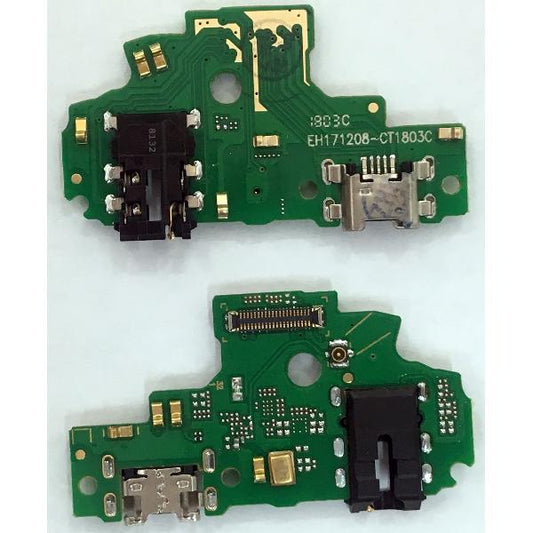 HUAWEI HONOR9 LITE CHARGING PORT BOARD