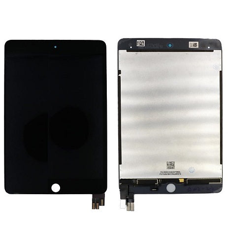 IPAD MINI5 SCREEN BLACK (FOG)