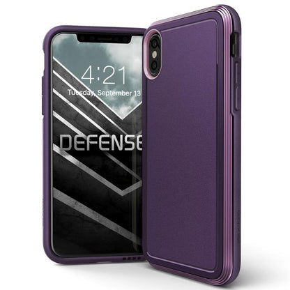 iPhone XR 6.1 Lux/ultra case