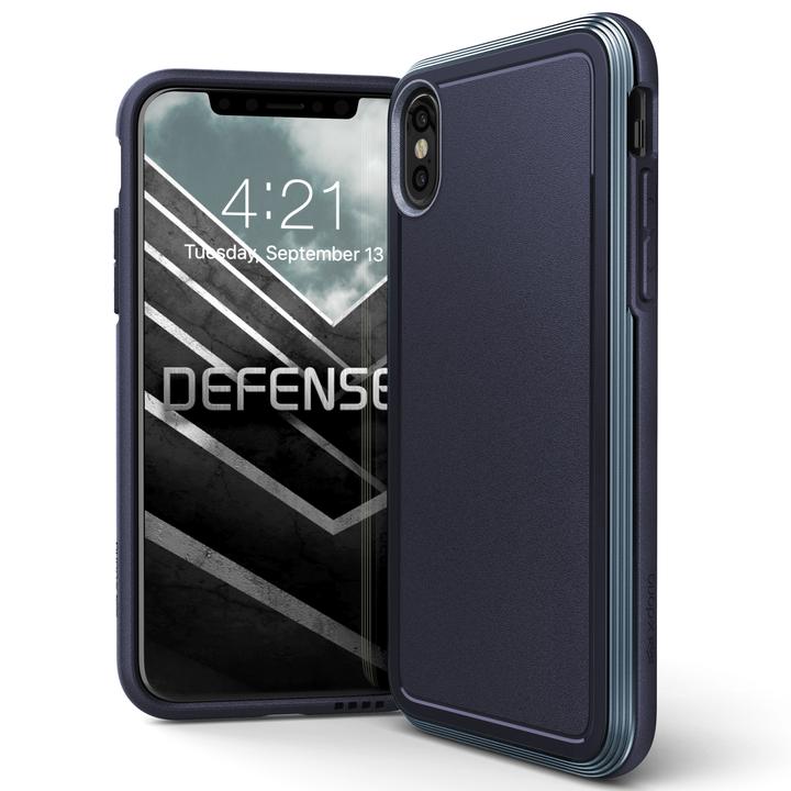 iPhone XR 6.1 Lux/ultra case