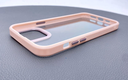 iPhone 14 Pro 6.1 iShock case