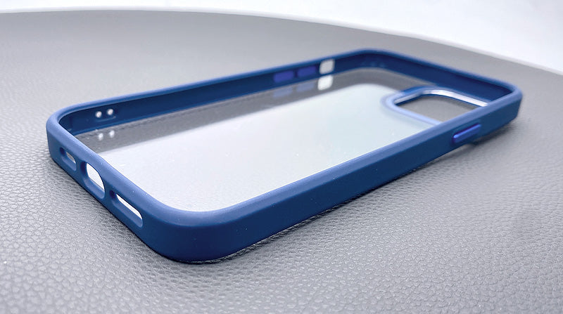 iPhone 12/ iPhone 12 Pro 6.1 iShock case