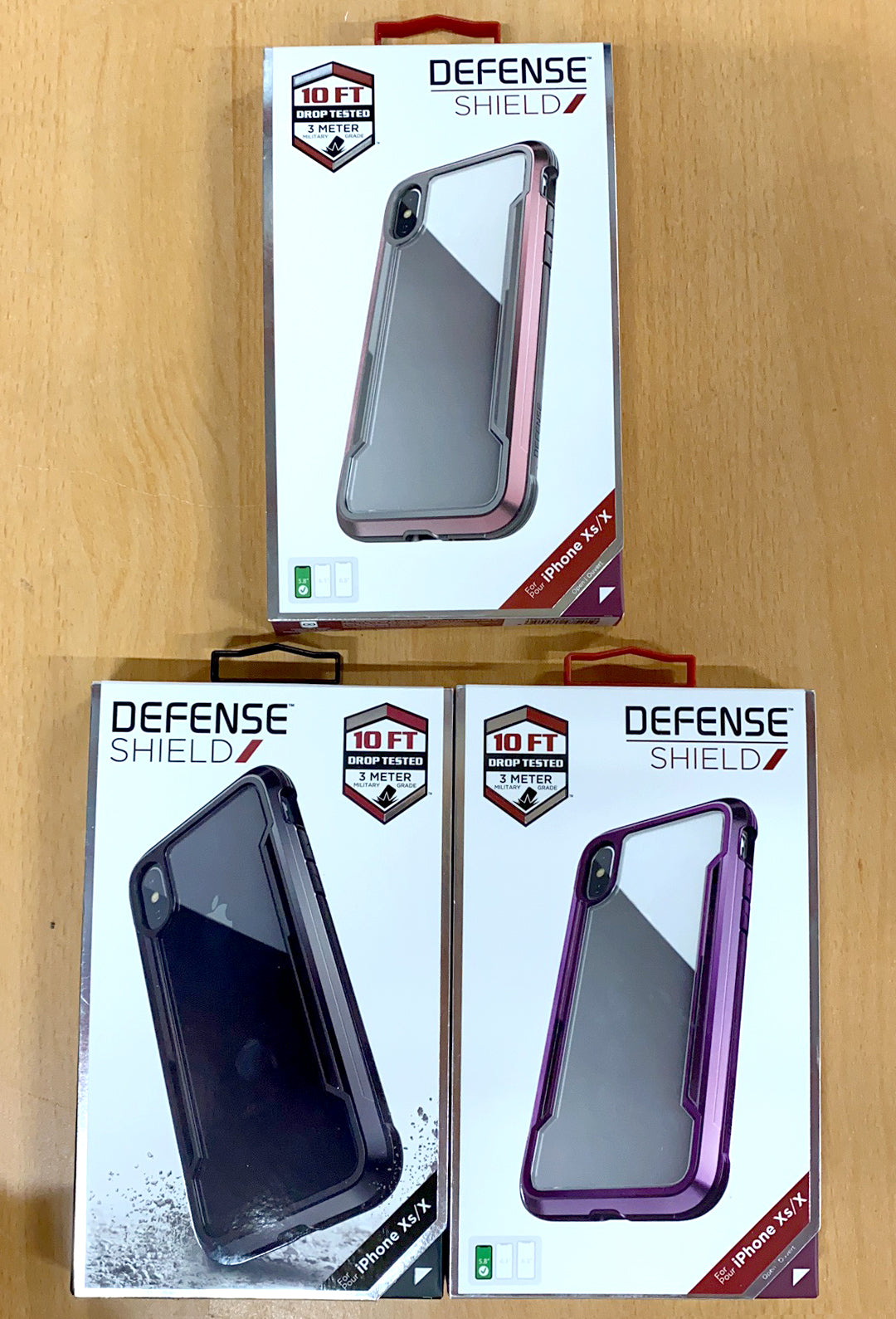 Note20 n20 X-doria defense shield case