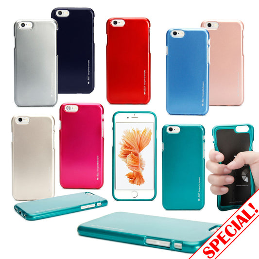 iPhone Xsmax 6.5 ijelly case