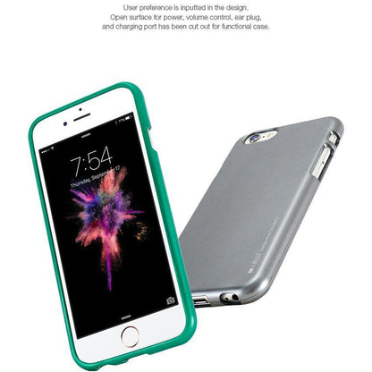 iPhone Xsmax 6.5 ijelly case