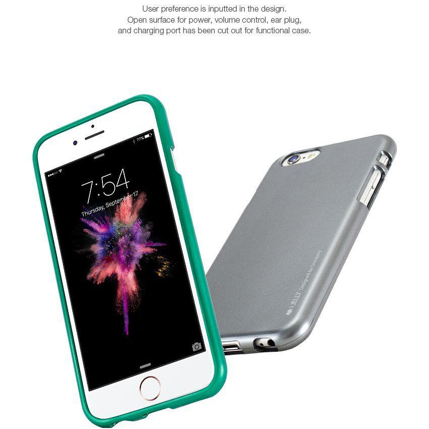 iphone note8 n8 ijelly case