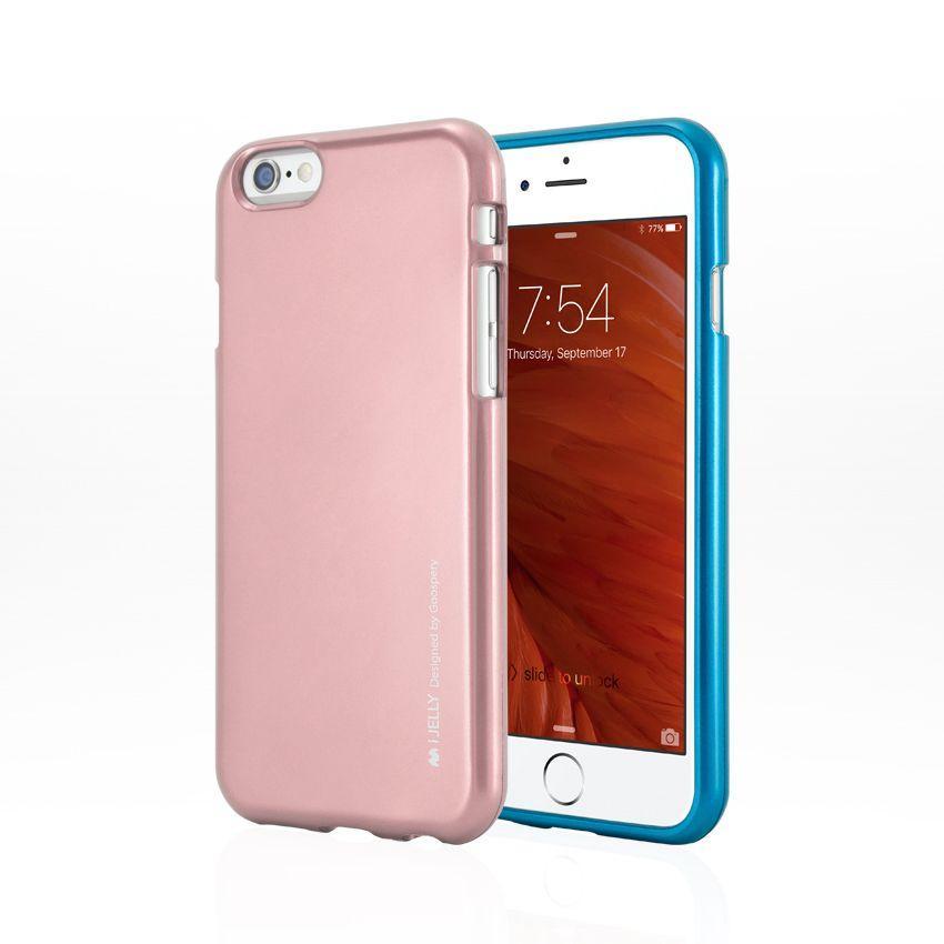 iphone note8 n8 ijelly case