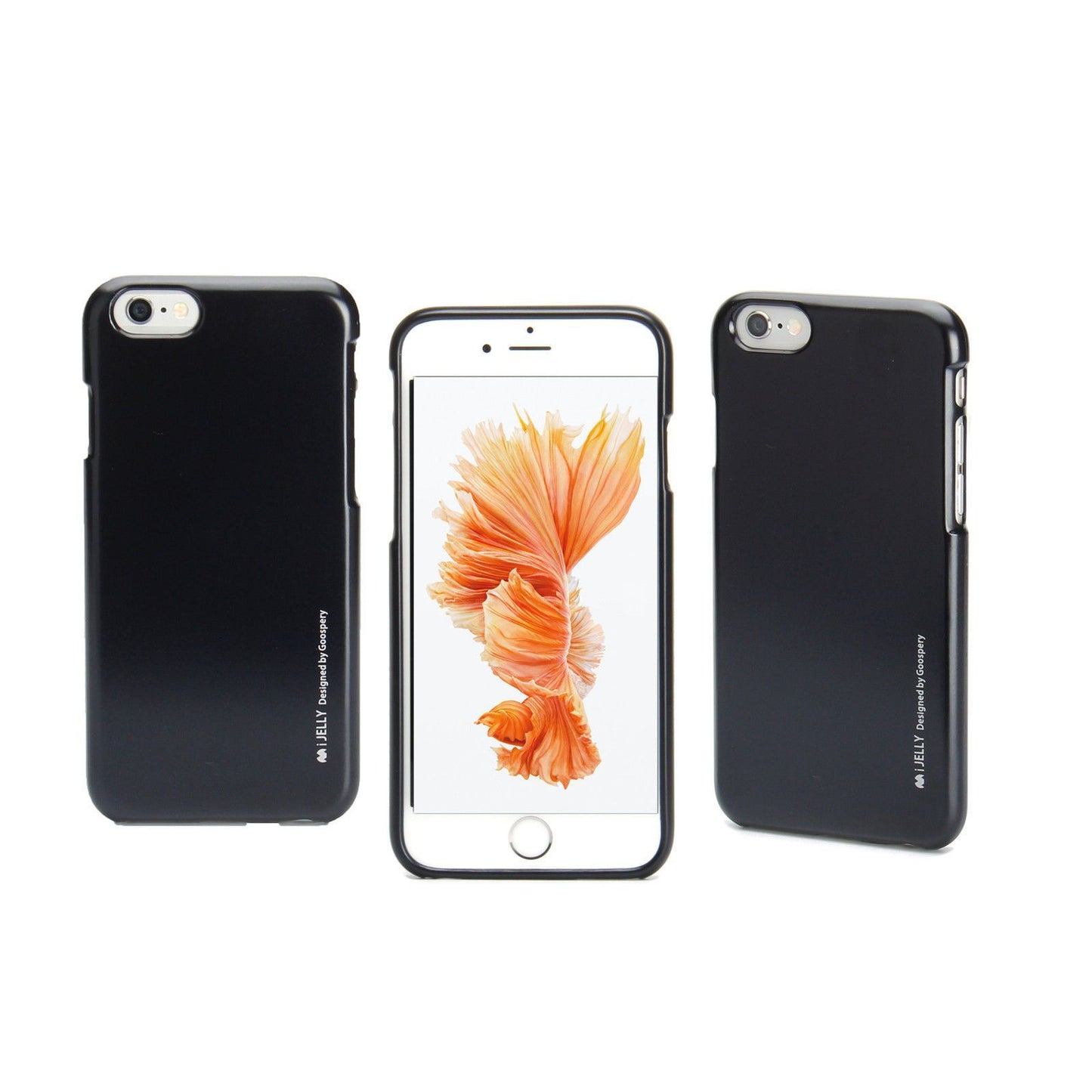 iphone note8 n8 ijelly case