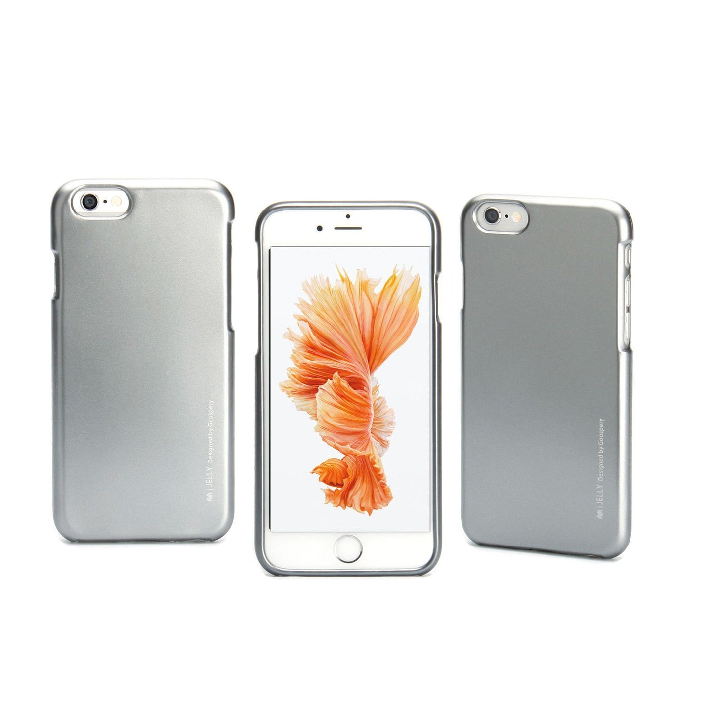 iphone note8 n8 ijelly case