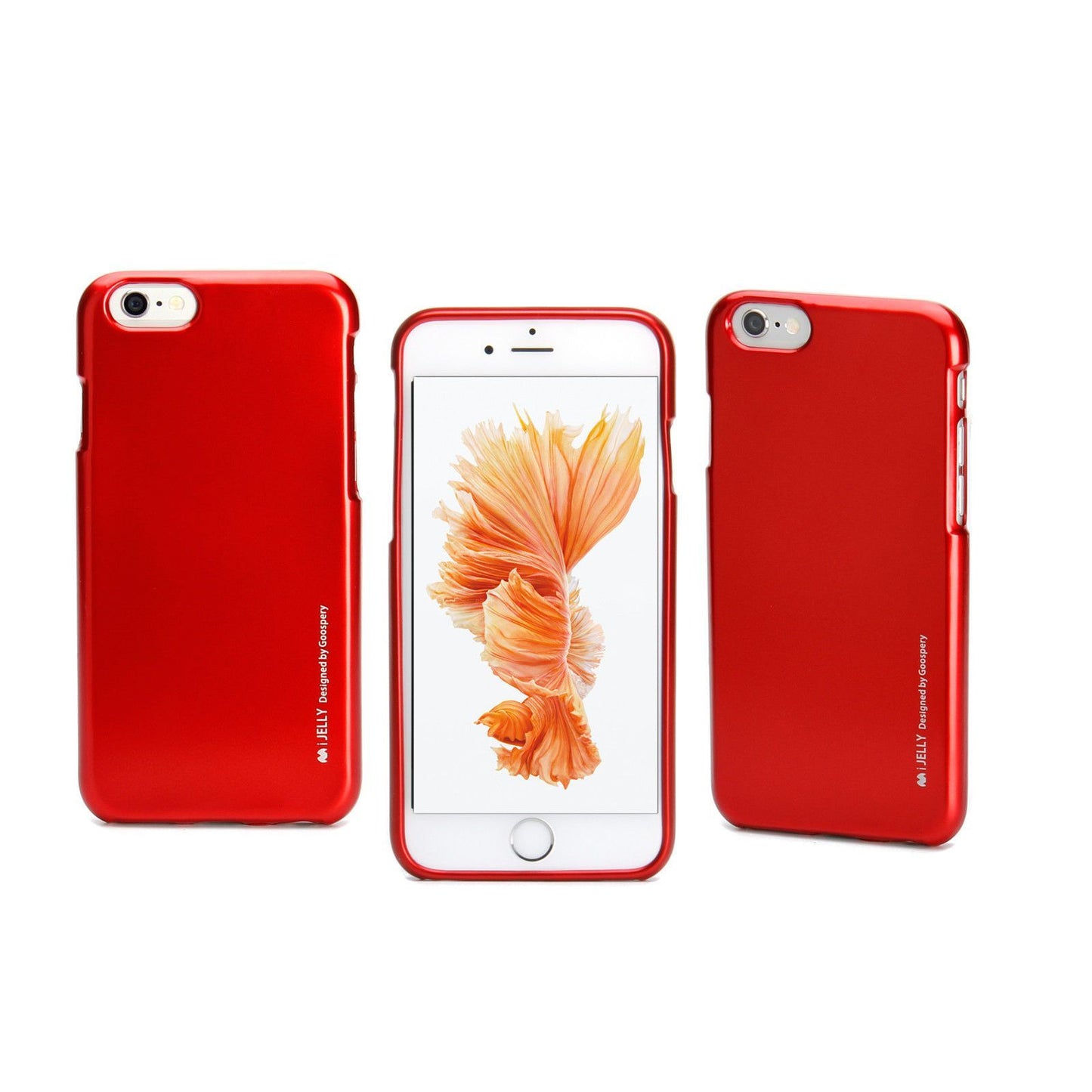 iphone note8 n8 ijelly case