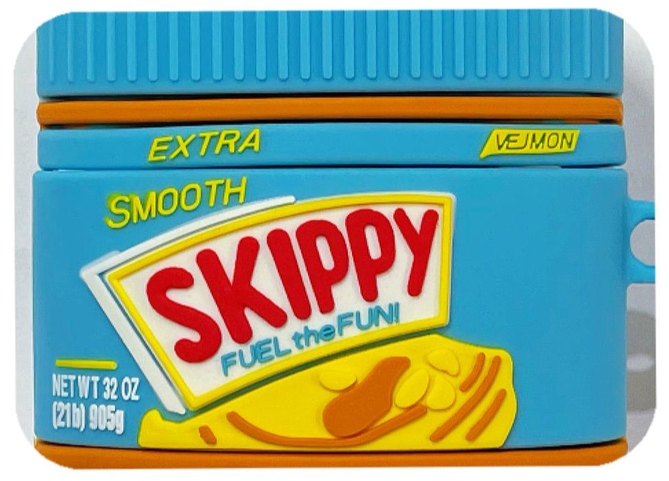 AirPods (3rd generation) cartoon case