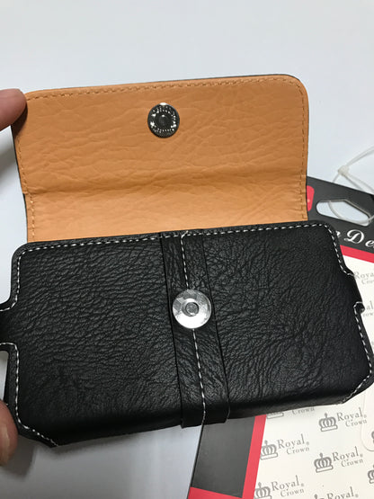 Universal belt pouch RC extra card slot