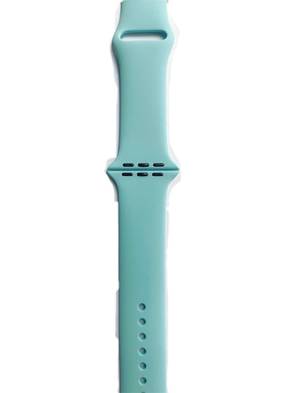 apple watch band One Color tpu Band