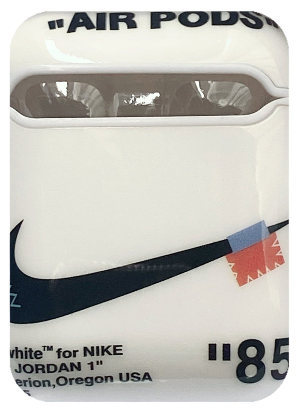 AirPods (3rd generation) full picture case