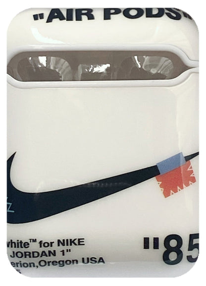 AirPods (3rd generation) full picture case