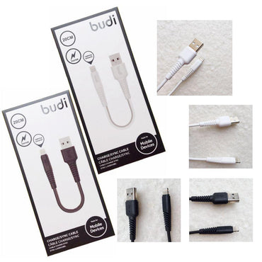 Budi 20cm lightning i5 cable 150L20
