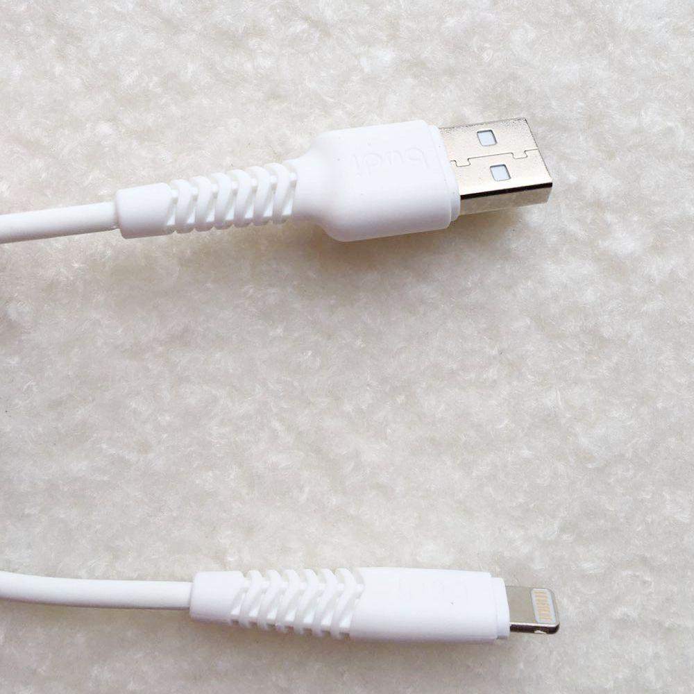 Budi 20cm lightning i5 cable 150L20