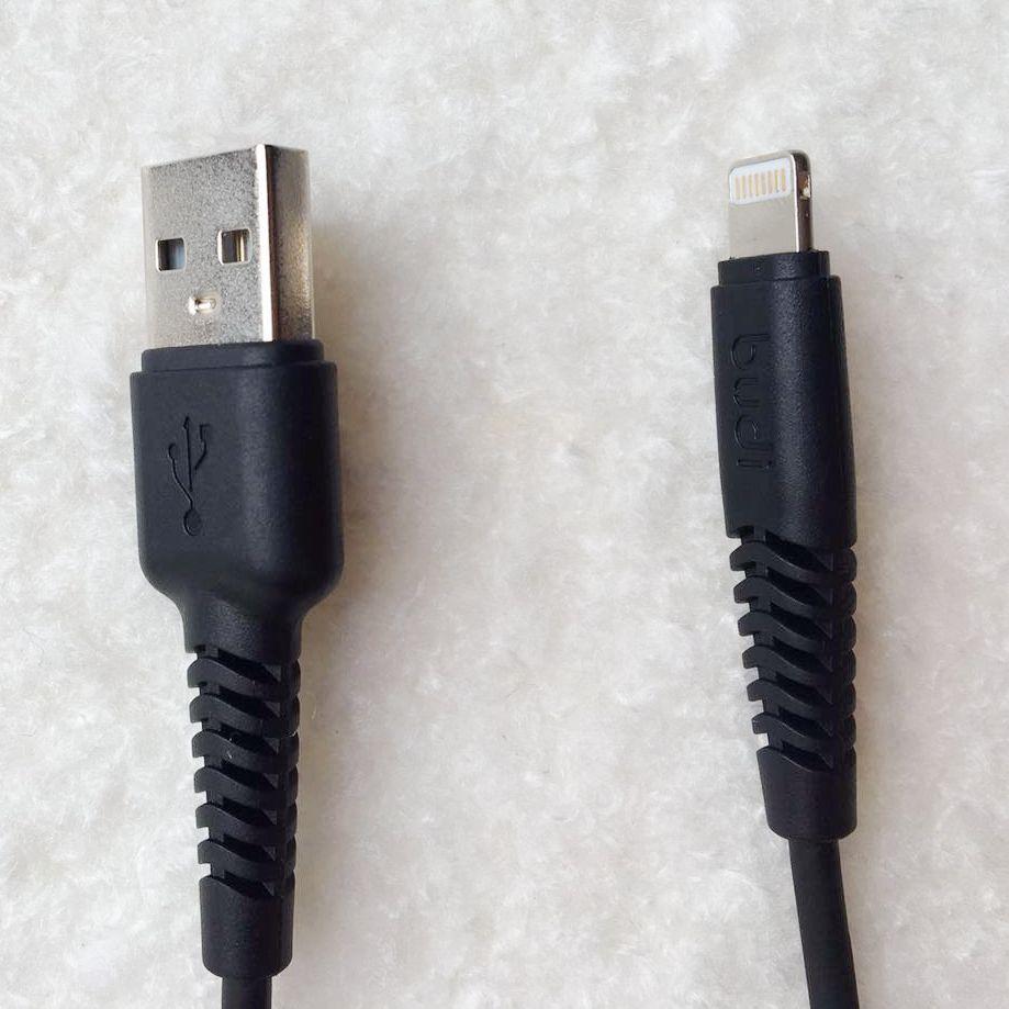 Budi 20cm lightning i5 cable 150L20