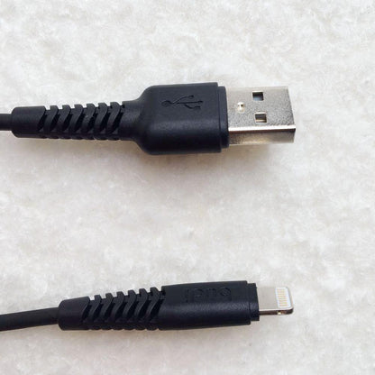 Budi 20cm lightning i5 cable 150L20