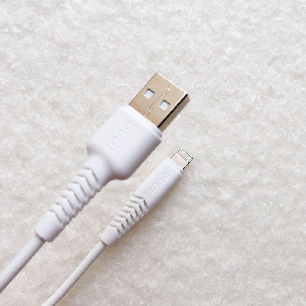 Budi 20cm lightning i5 cable 150L20