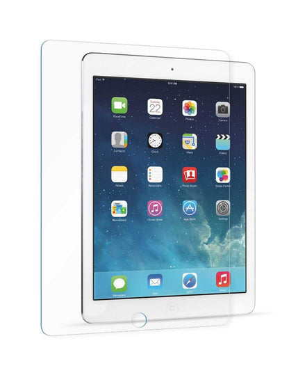 Universal glass tablet sp