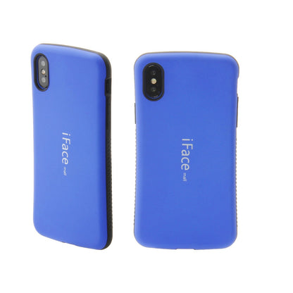 S10 plus Matte iface case