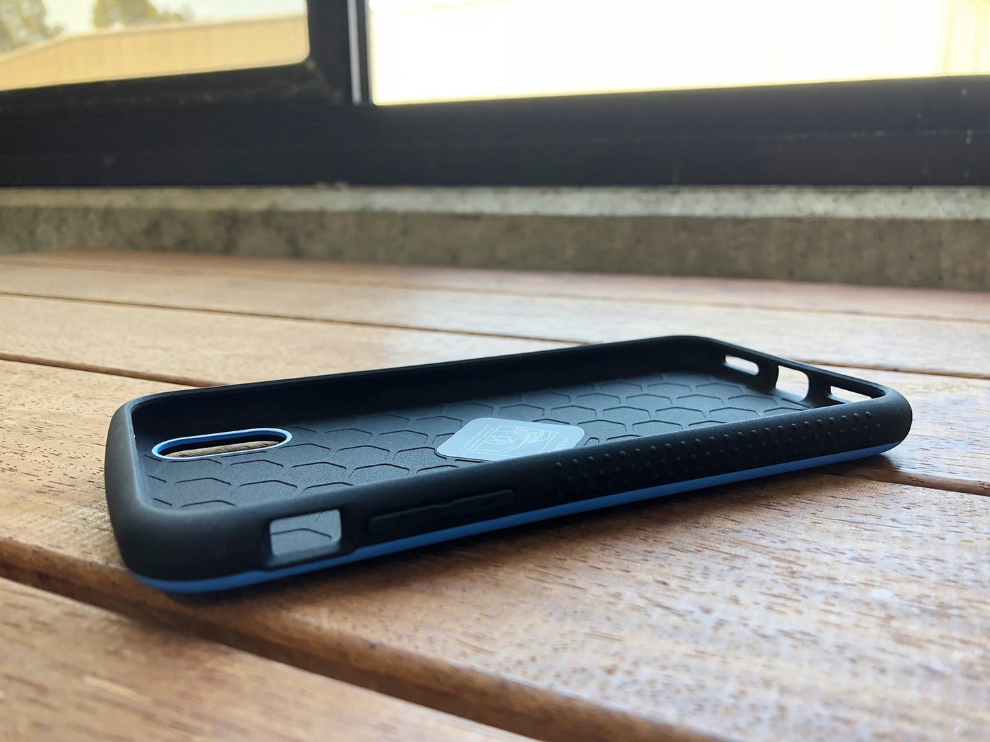 S10 plus Matte iface case