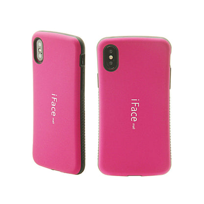 S10 plus Matte iface case