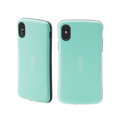 S10 plus Matte iface case