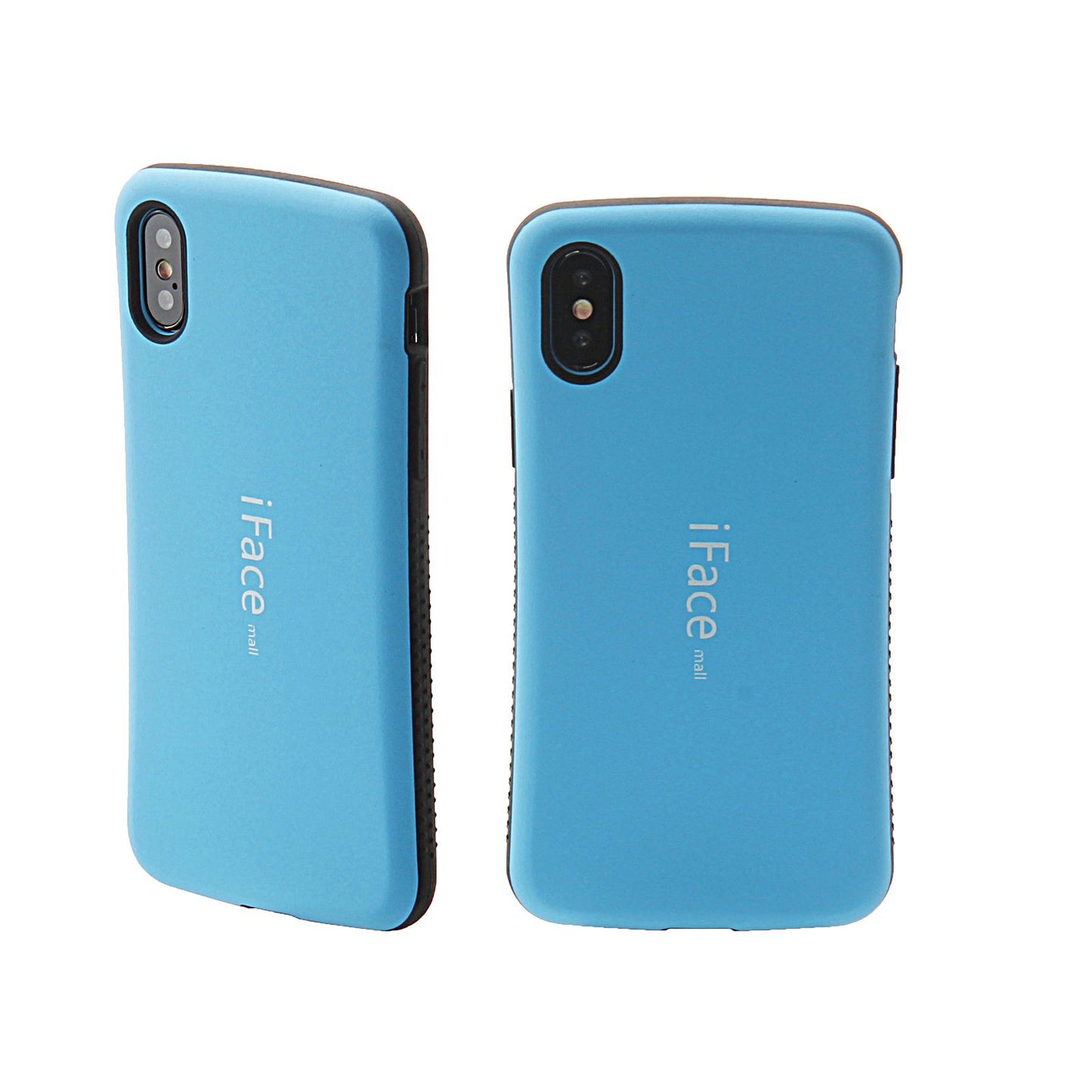S10 plus Matte iface case