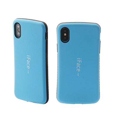 S10 plus Matte iface case