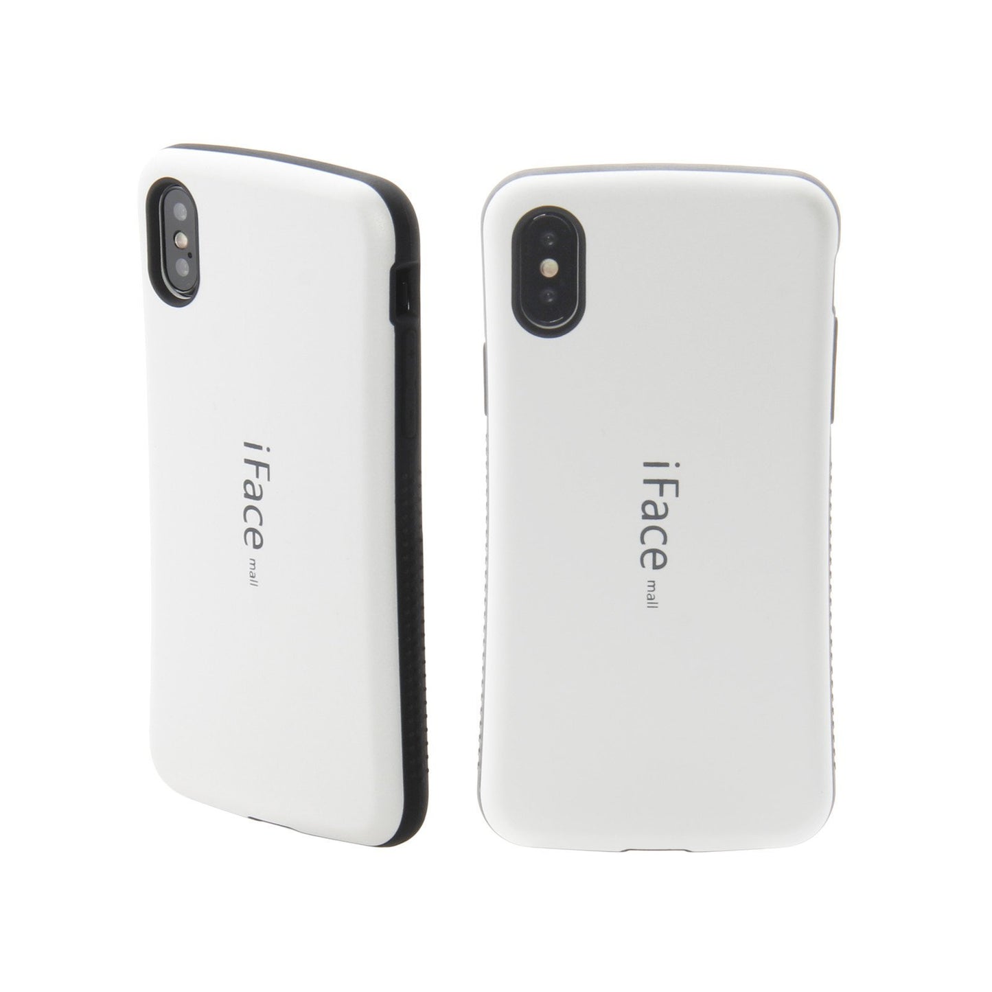 S10 plus Matte iface case