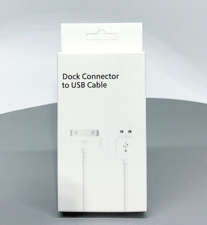 iphone i4 USB cable