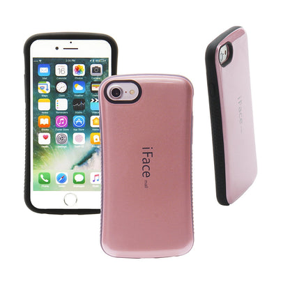 iPhone i7/8  iface case (i6/i7/i8 fit)