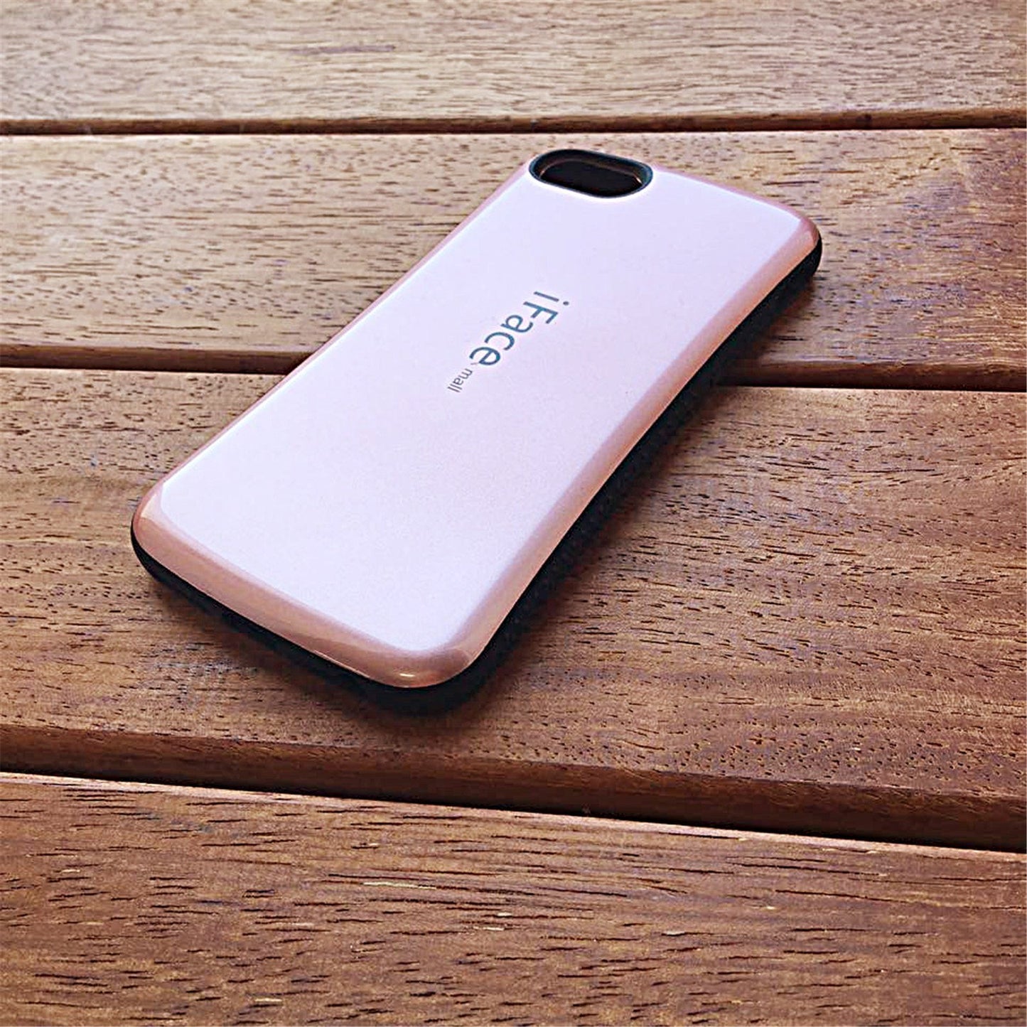 iPhone i7/8  iface case (i6/i7/i8 fit)