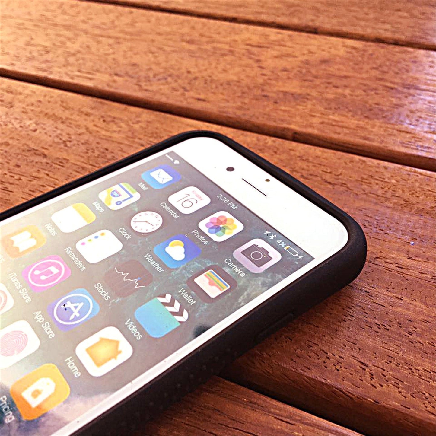 iPhone i7/8+ plus iface case (i6+/i7+/i8+ fit)