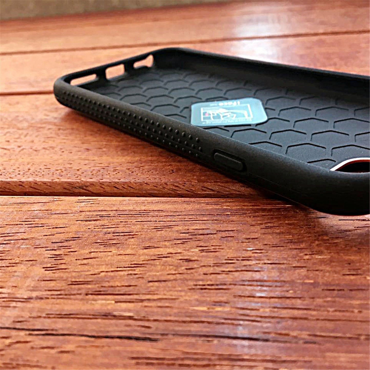 iPhone i7/8+ plus iface case (i6+/i7+/i8+ fit)