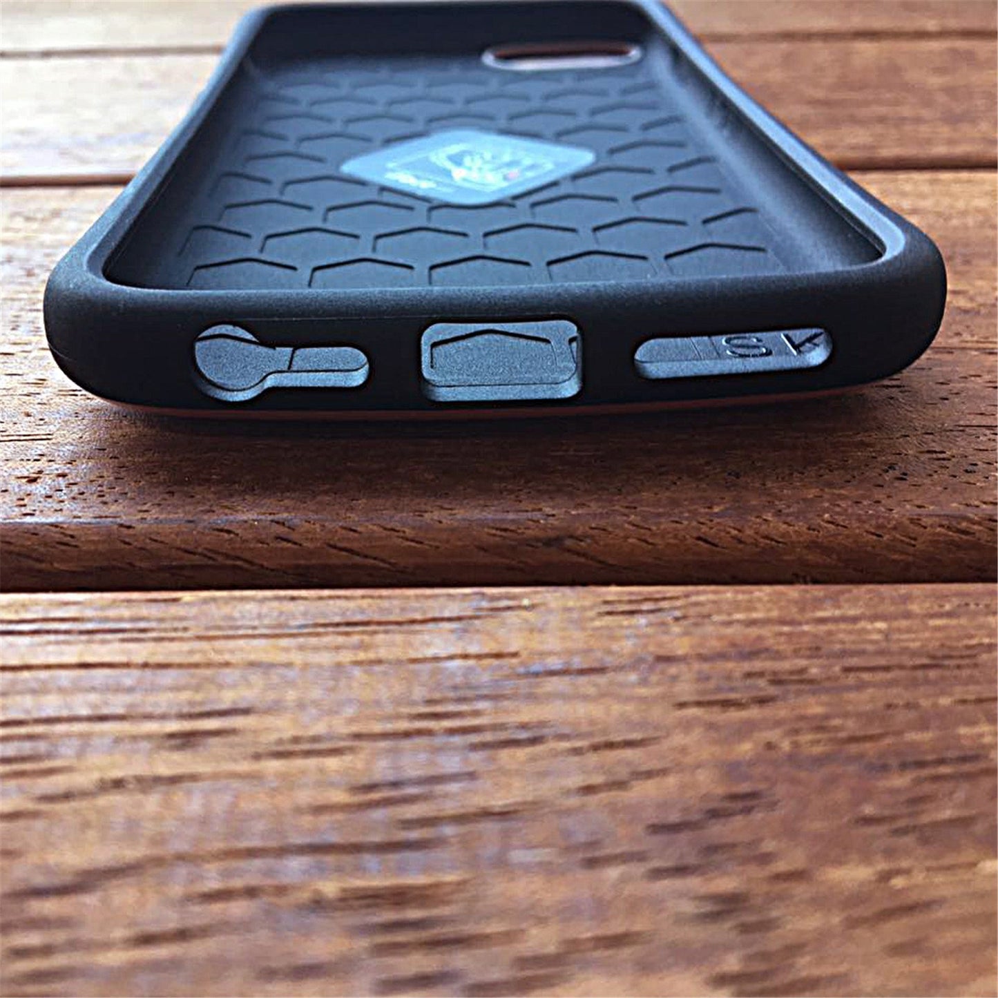 iPhone i7/8+ plus iface case (i6+/i7+/i8+ fit)