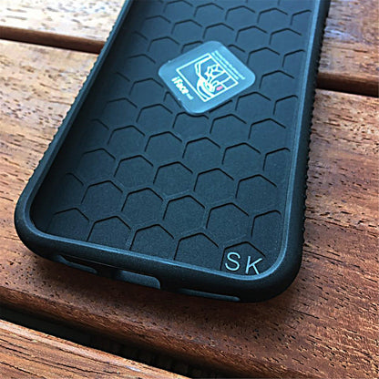 iPhone i7/8+ plus iface case (i6+/i7+/i8+ fit)