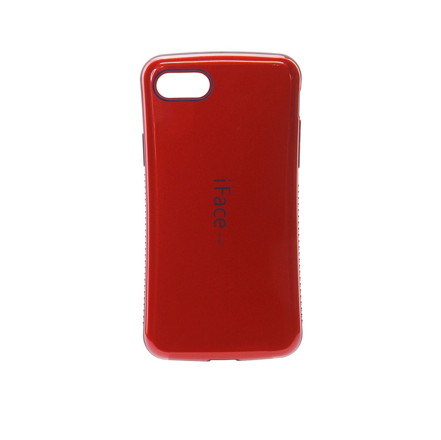 iPhone i7/8+ plus iface case (i6+/i7+/i8+ fit)