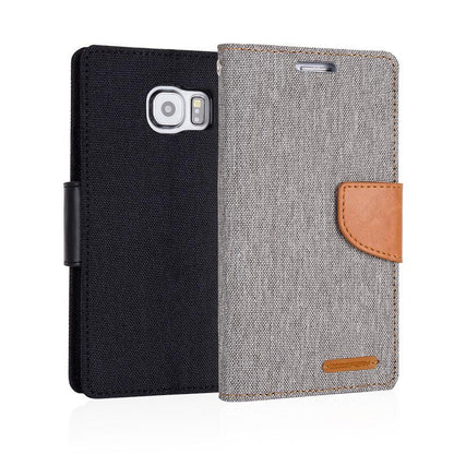 Note20 ultra canvas diary case