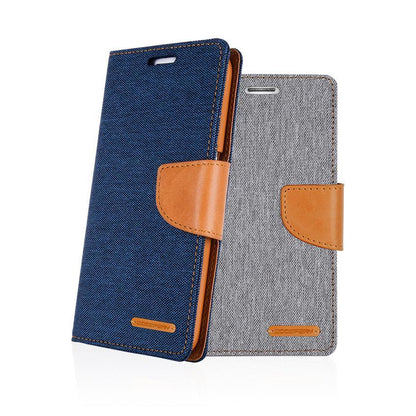 iPhone i7/8  canvas diary case (i6/i7/i8 fit)