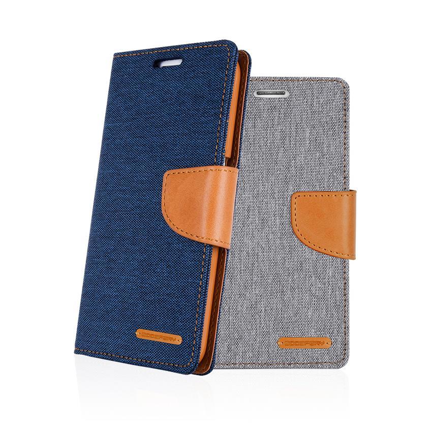 iPhone 13 Pro 6.1 canvas diary case