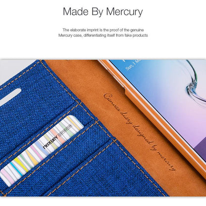 iPhone 13 Pro 6.1 canvas diary case