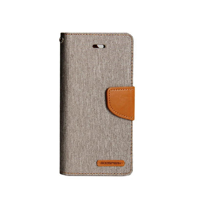 note8 n8 canvas diary case