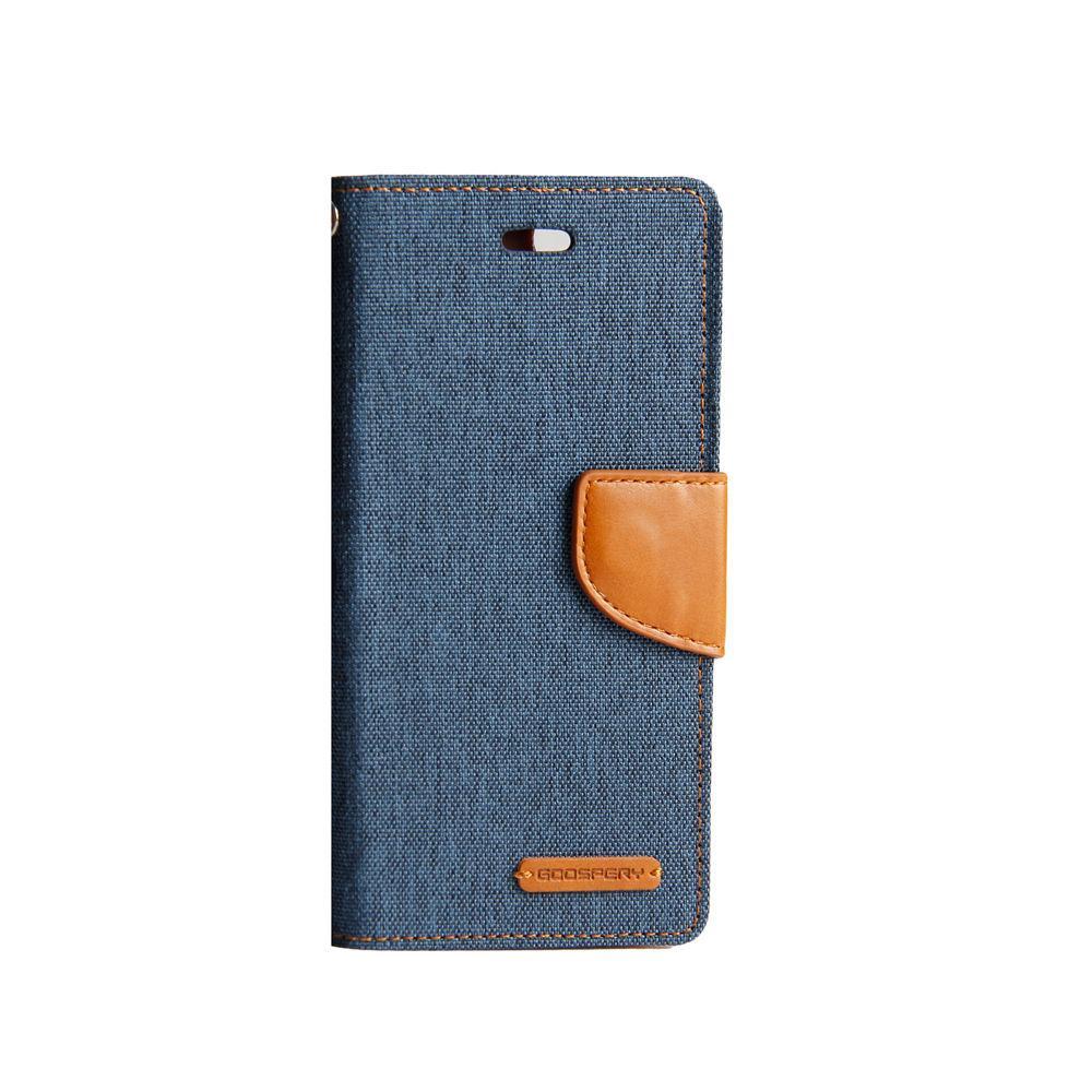 S21 Ultra canvas diary case