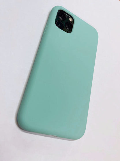 iPhone 14 Plus / 15 Plus 6.7 Kinglink silicon case