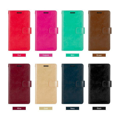 iPhone i7/8 mansoor case (i6/i7/i8 fit)
