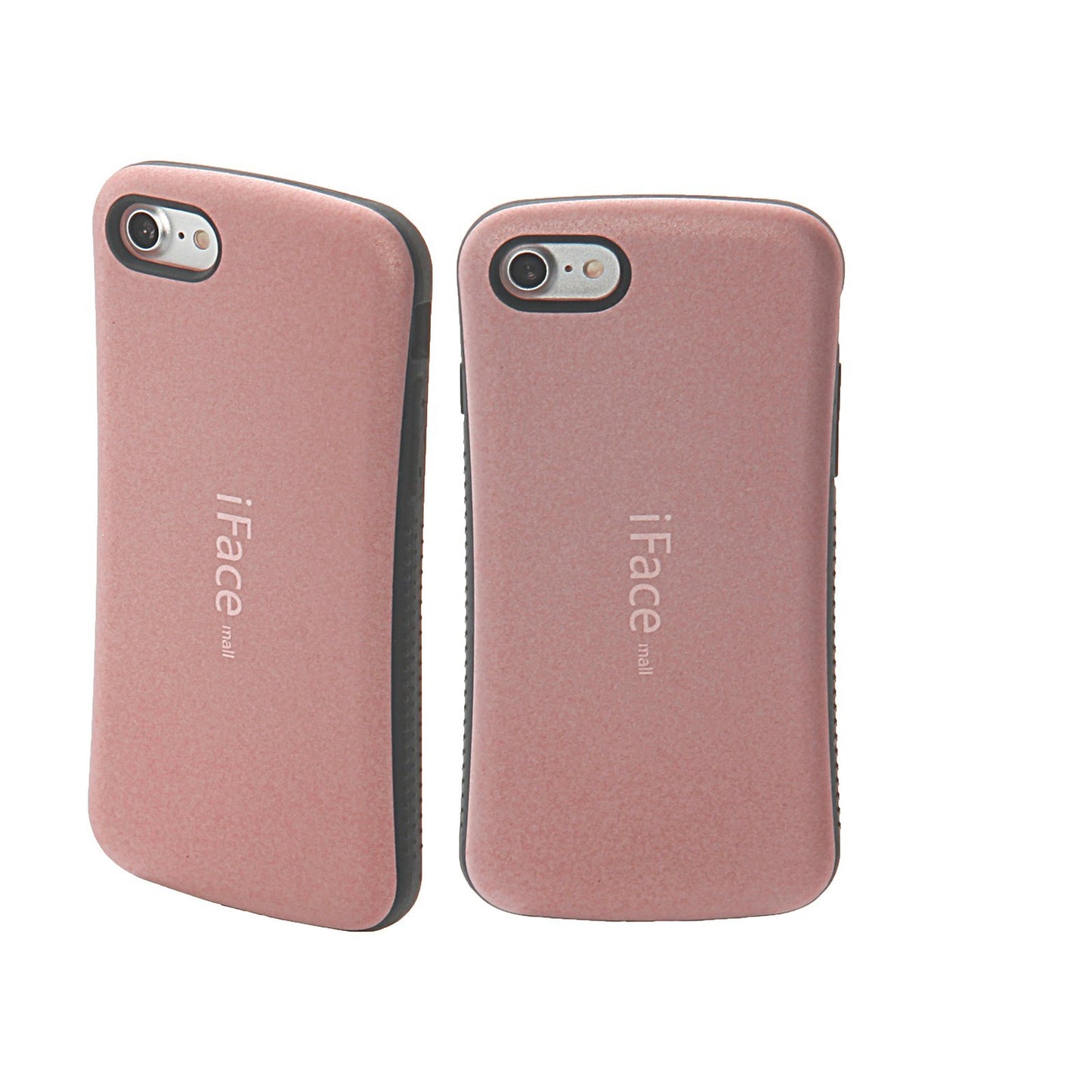 S10 plus Matte iface case