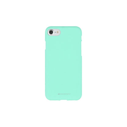 iPhone ipx mercury, soft feeling tpu case